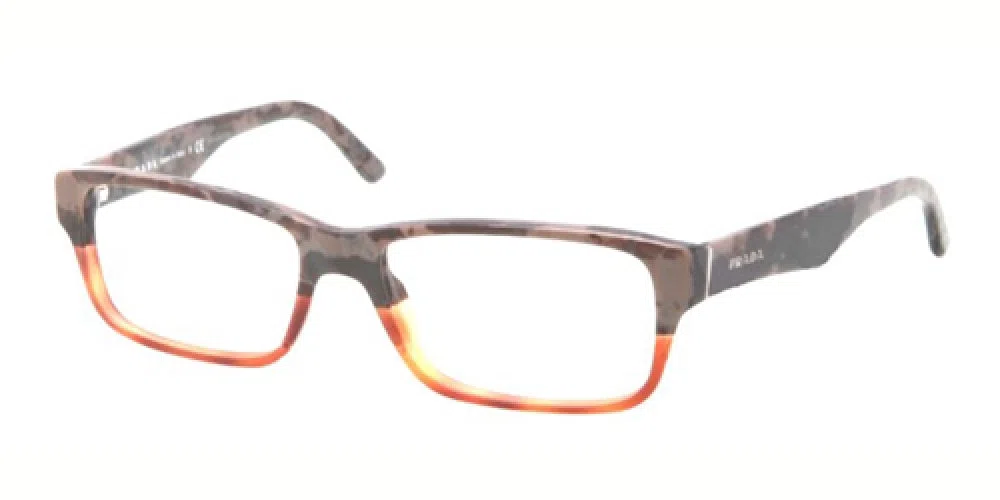 Prada Heritage 16MV Eyeglasses - view 7
